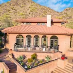 Diamondback By Avantstay Luxury Retreat Pool