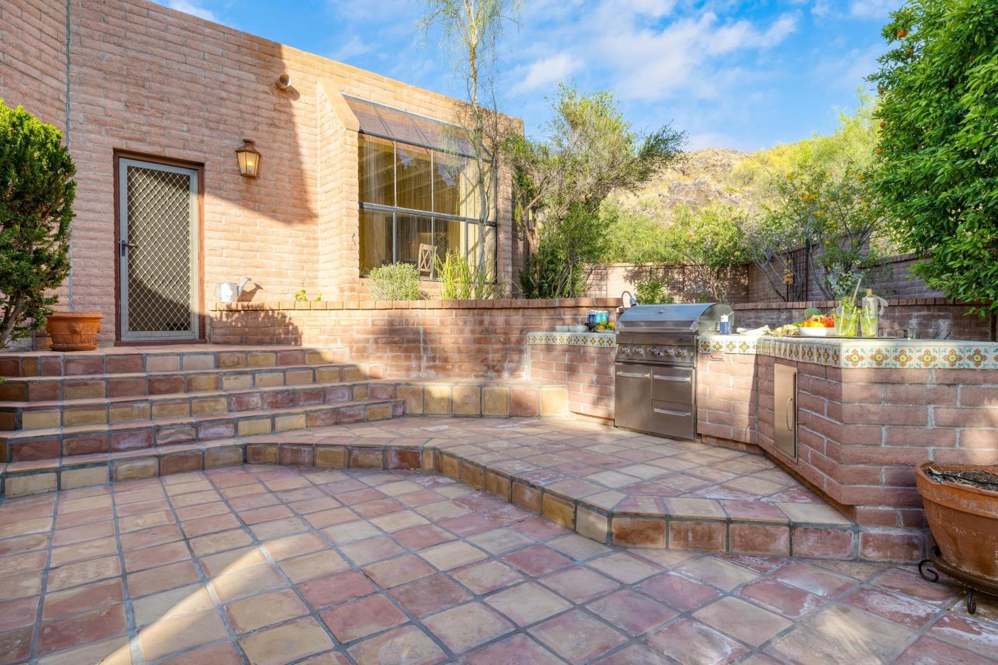 Diamondback By Avantstay Luxury Retreat Pool Scottsdale