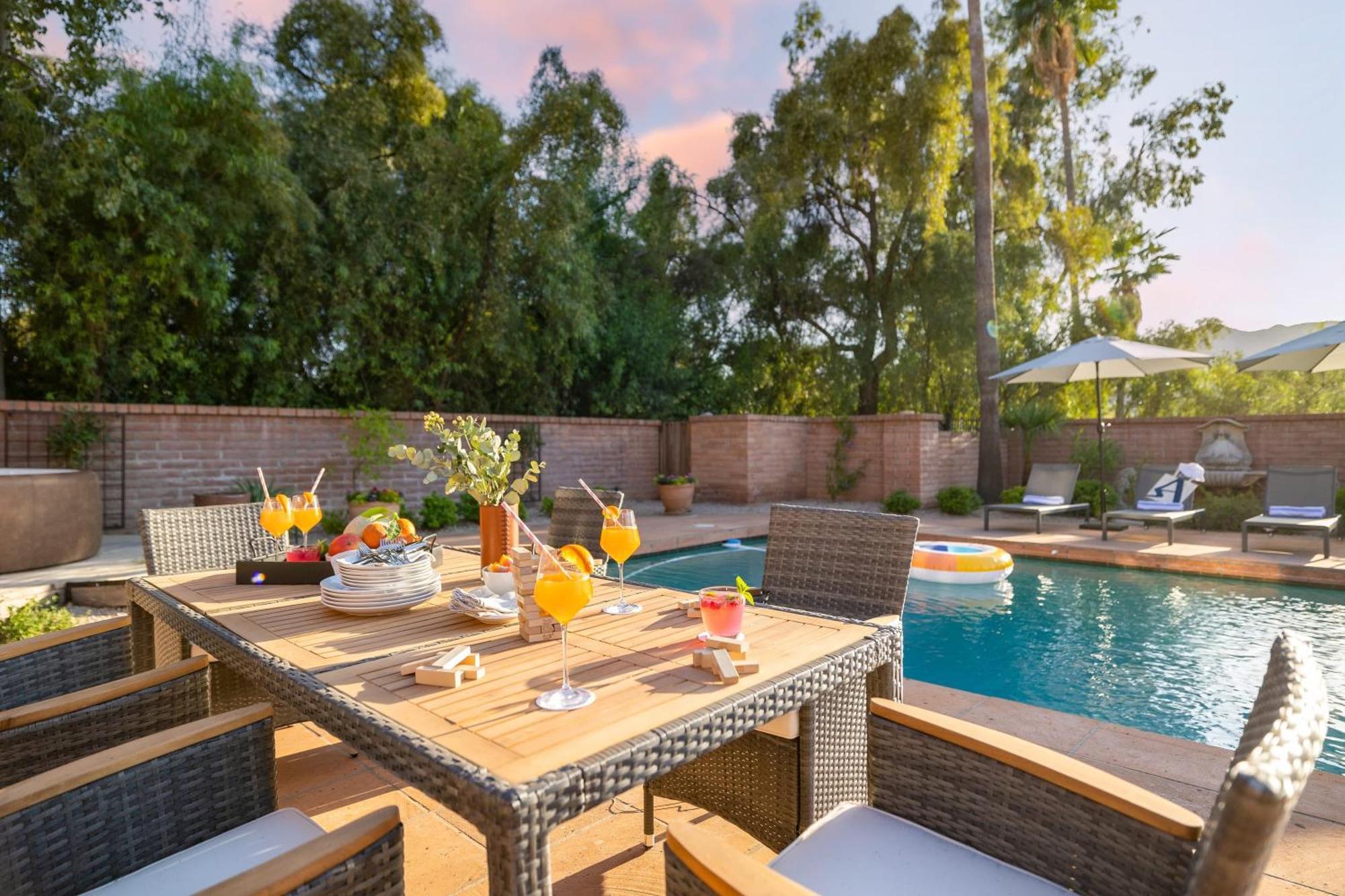 Diamondback By Avantstay Luxury Retreat Pool * Scottsdale