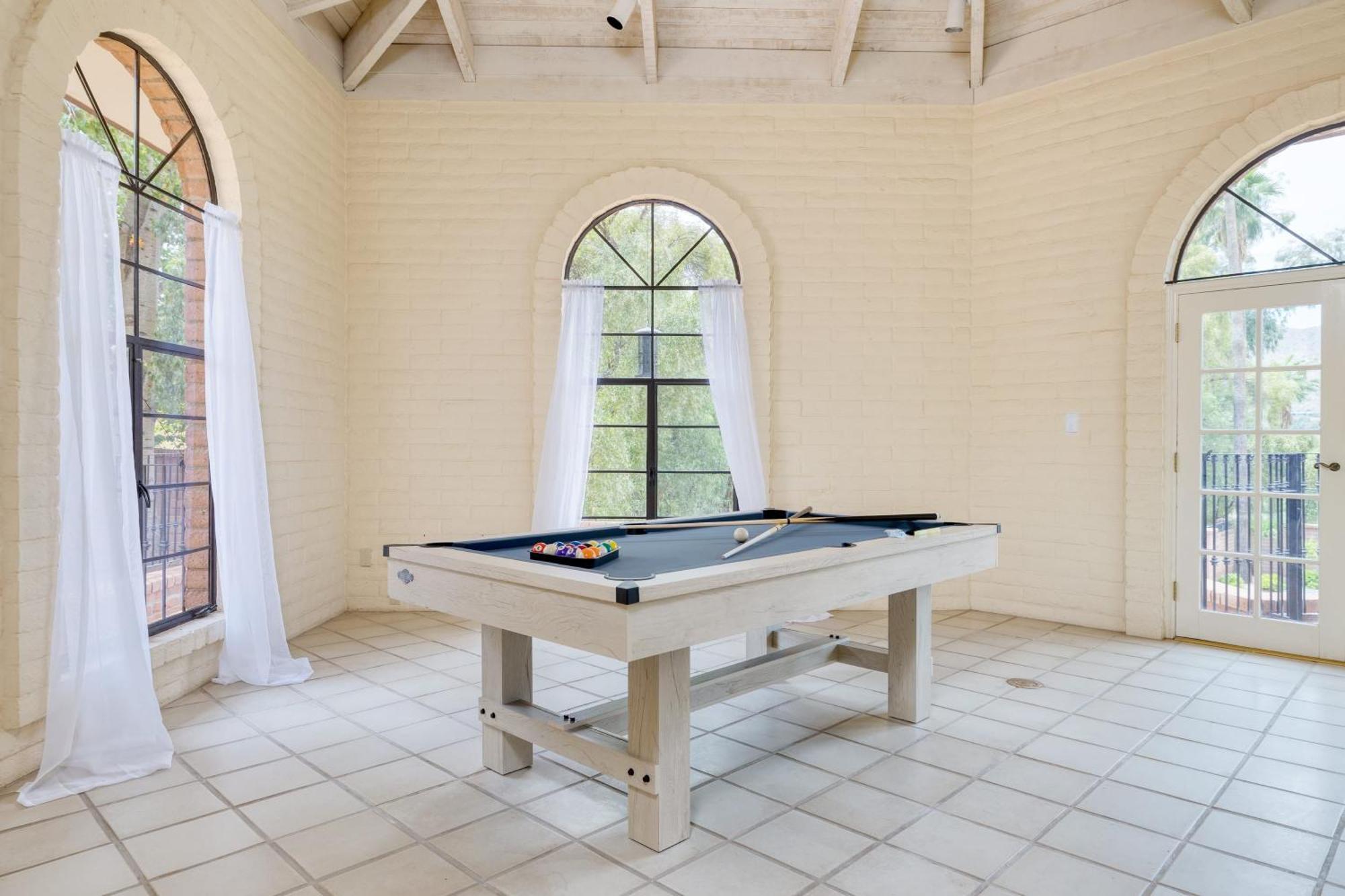 Diamondback By Avantstay Luxury Retreat Pool *